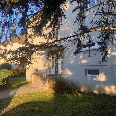 Apartament Chez Orely Horbourg Zewnętrze zdjęcie