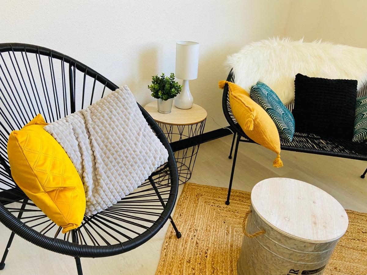 Apartament Chez Orely Horbourg Zewnętrze zdjęcie
