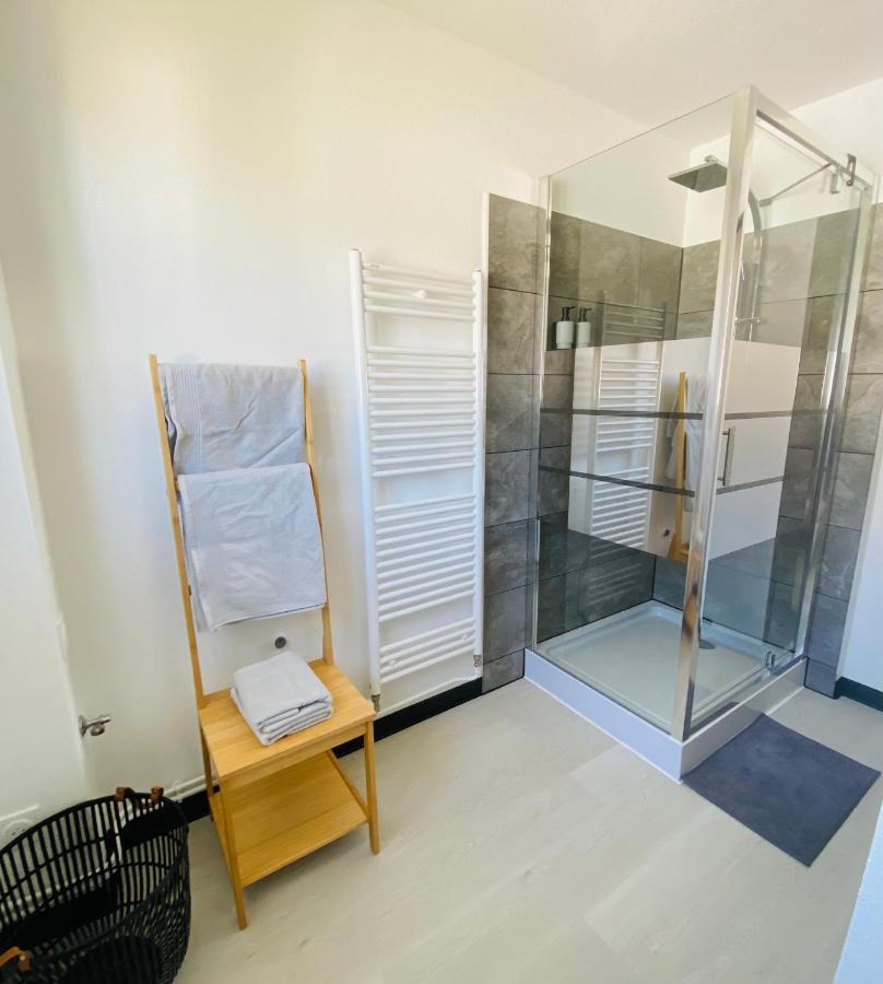Apartament Chez Orely Horbourg Zewnętrze zdjęcie