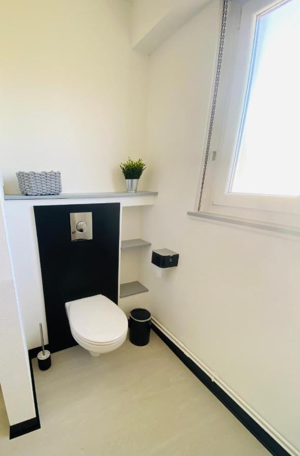 Apartament Chez Orely Horbourg Zewnętrze zdjęcie