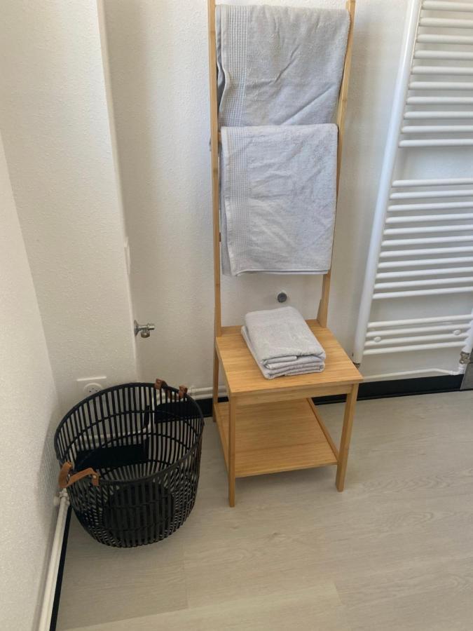 Apartament Chez Orely Horbourg Zewnętrze zdjęcie