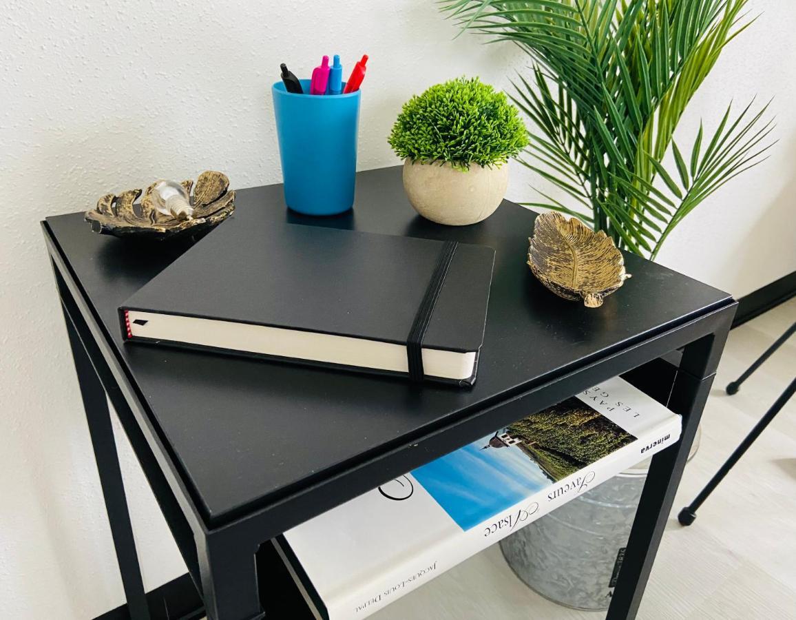 Apartament Chez Orely Horbourg Zewnętrze zdjęcie