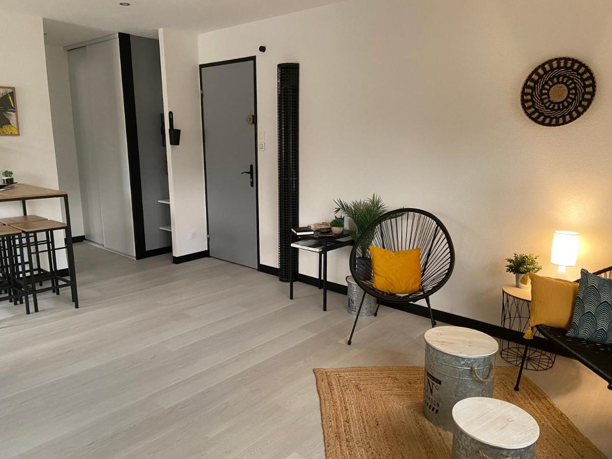 Apartament Chez Orely Horbourg Zewnętrze zdjęcie