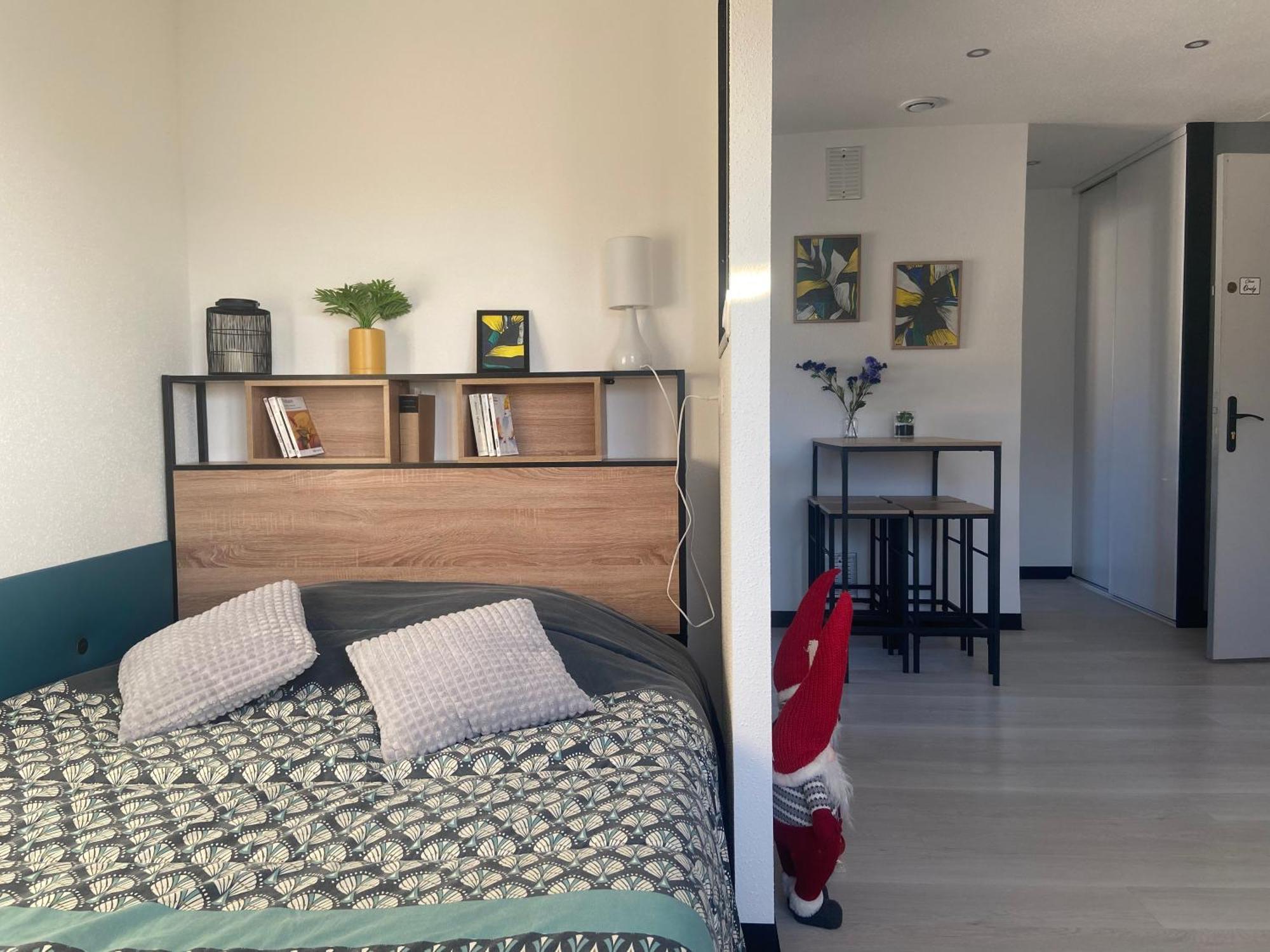 Apartament Chez Orely Horbourg Zewnętrze zdjęcie