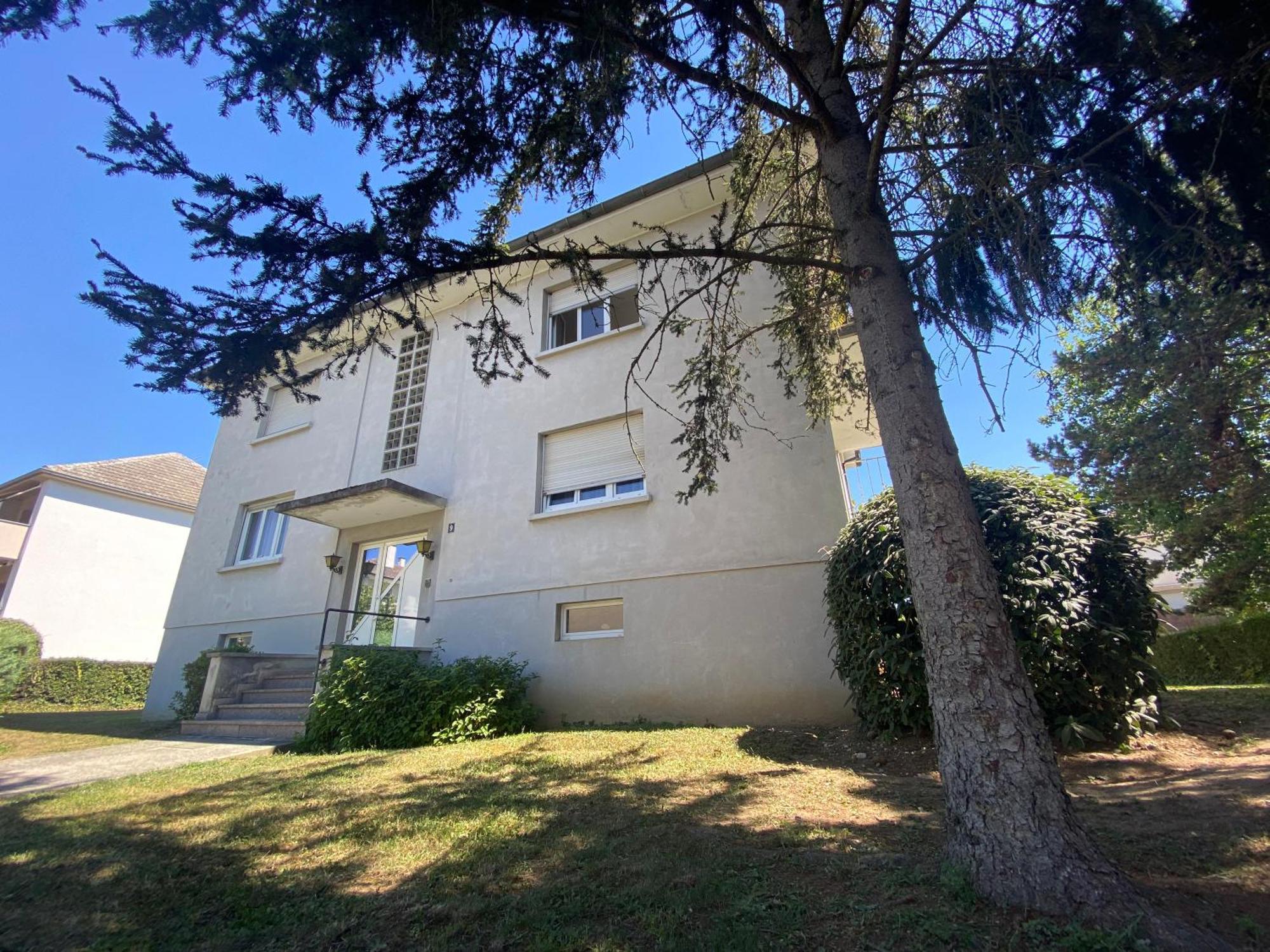 Apartament Chez Orely Horbourg Zewnętrze zdjęcie