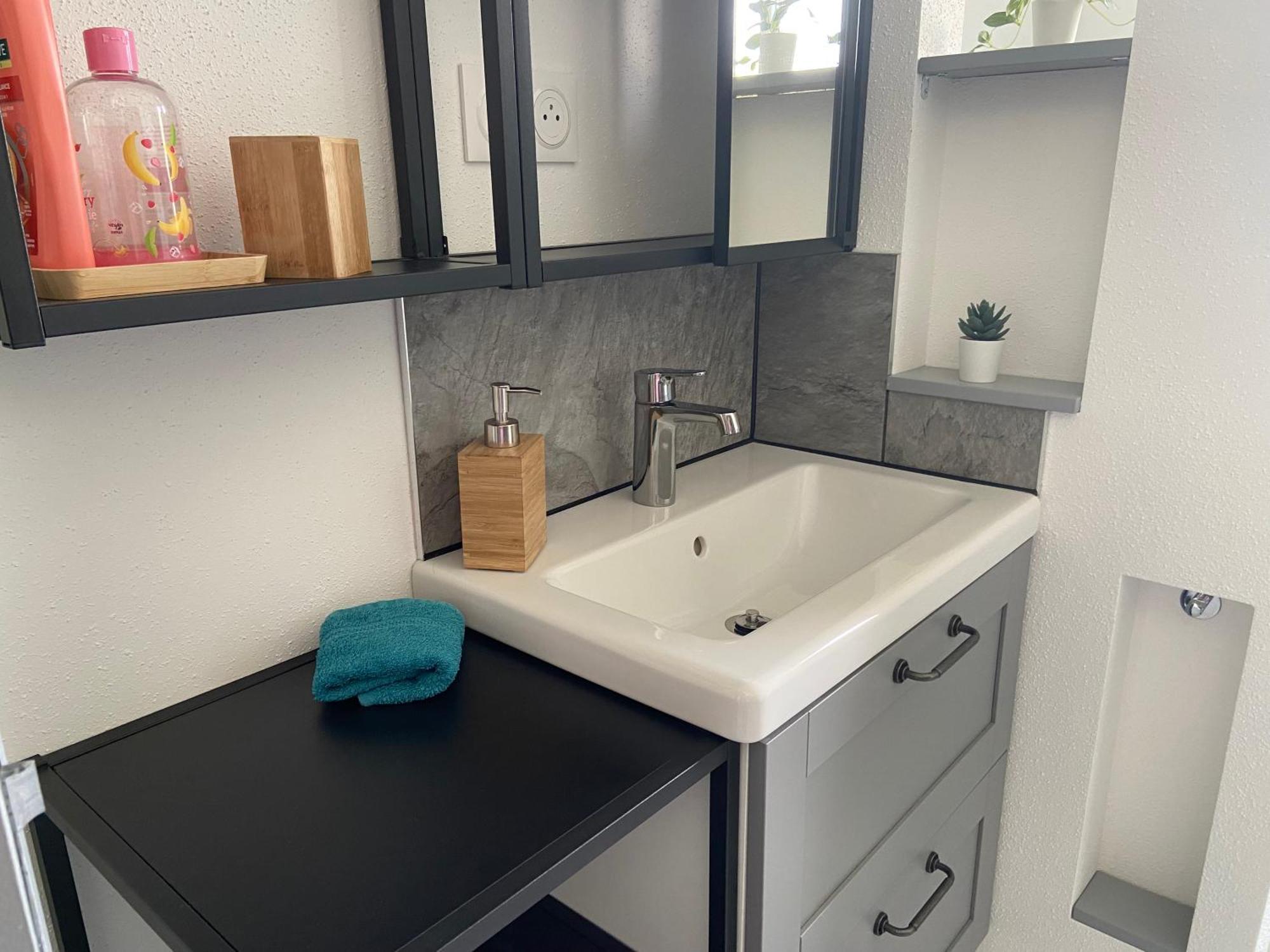 Apartament Chez Orely Horbourg Zewnętrze zdjęcie