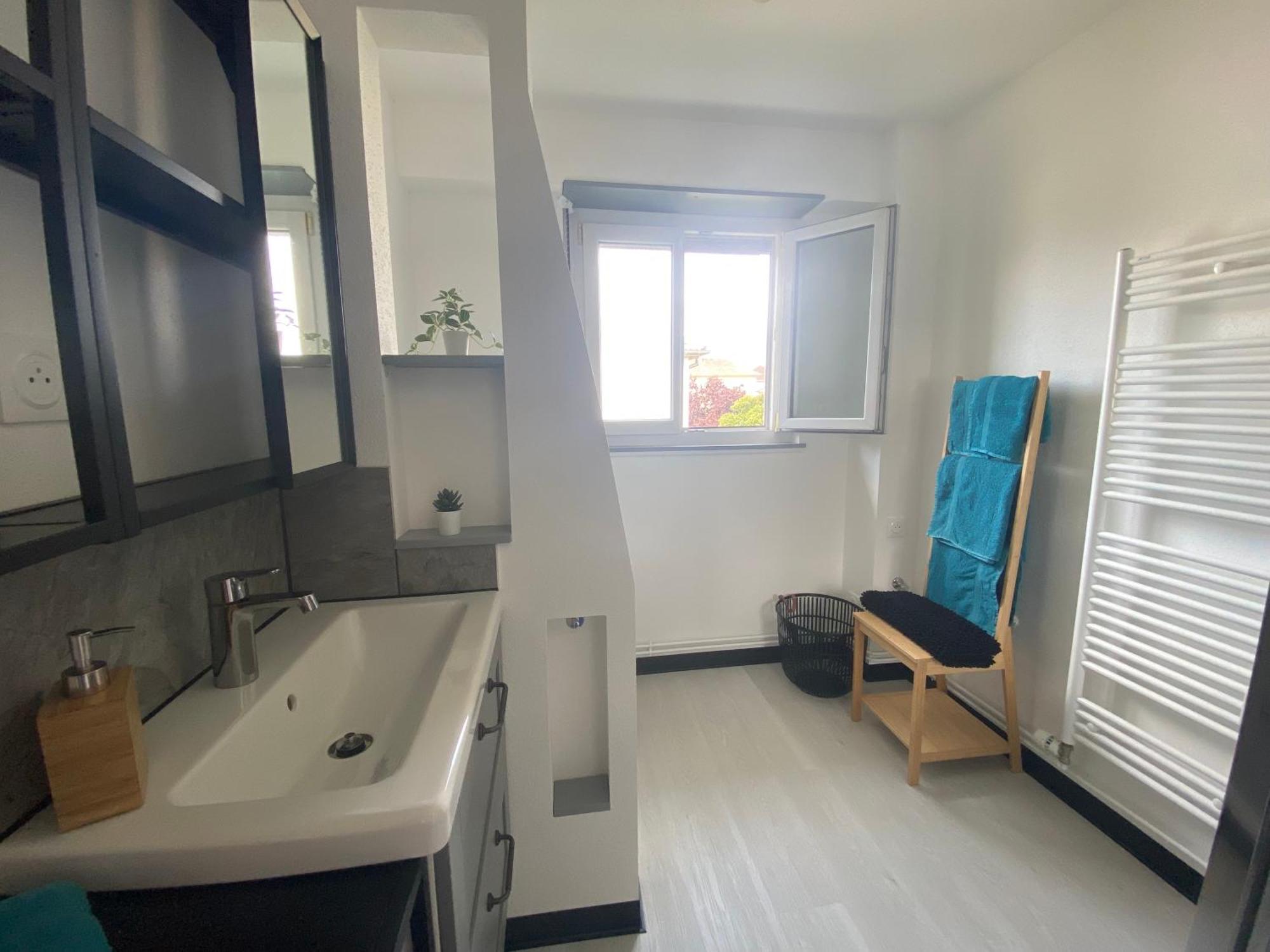 Apartament Chez Orely Horbourg Zewnętrze zdjęcie