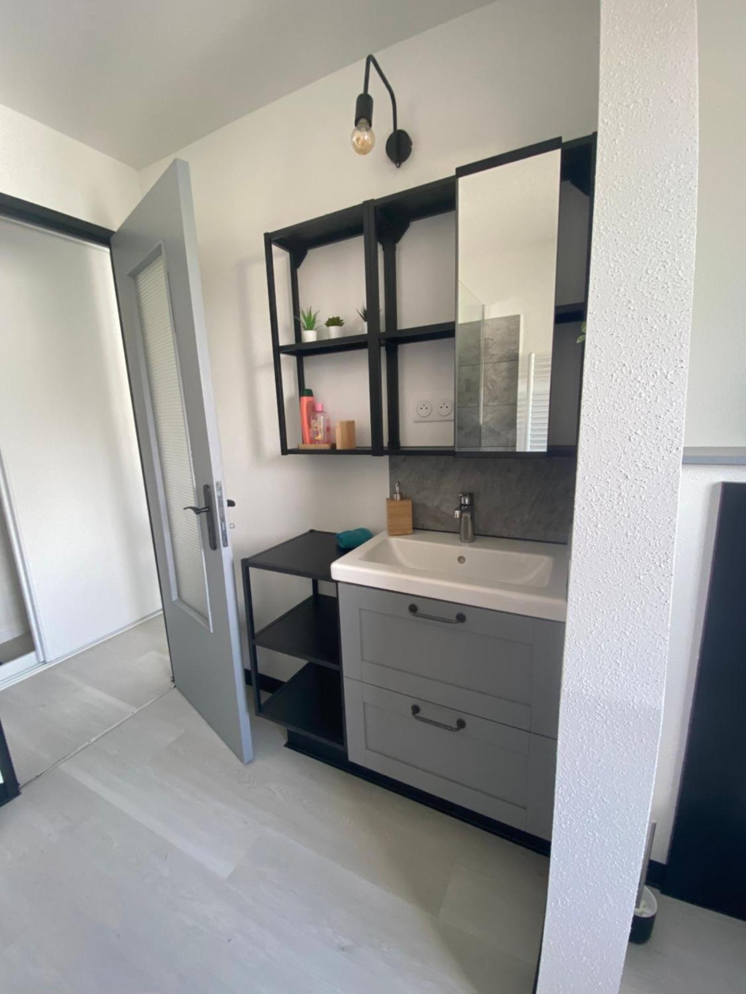 Apartament Chez Orely Horbourg Zewnętrze zdjęcie