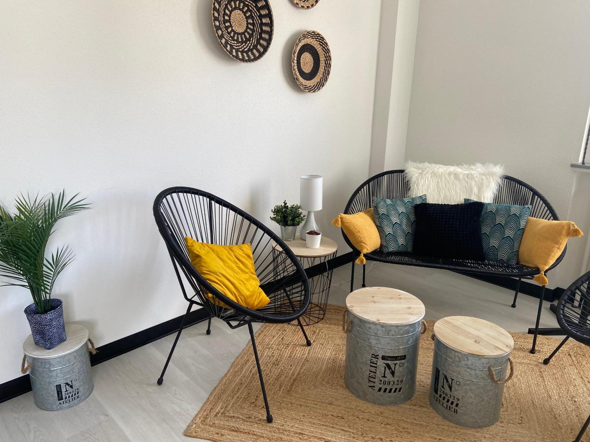 Apartament Chez Orely Horbourg Zewnętrze zdjęcie